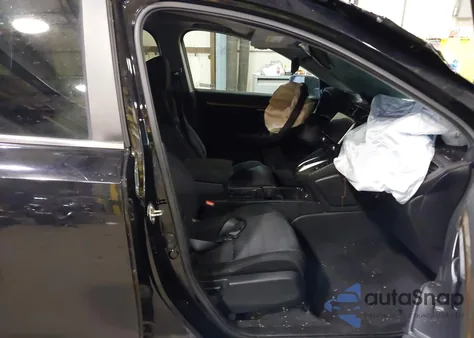 2020 Honda Cr-V Hybrid Ex z USA, uszkodzony, nr VIN 7FART6H5XLE008750